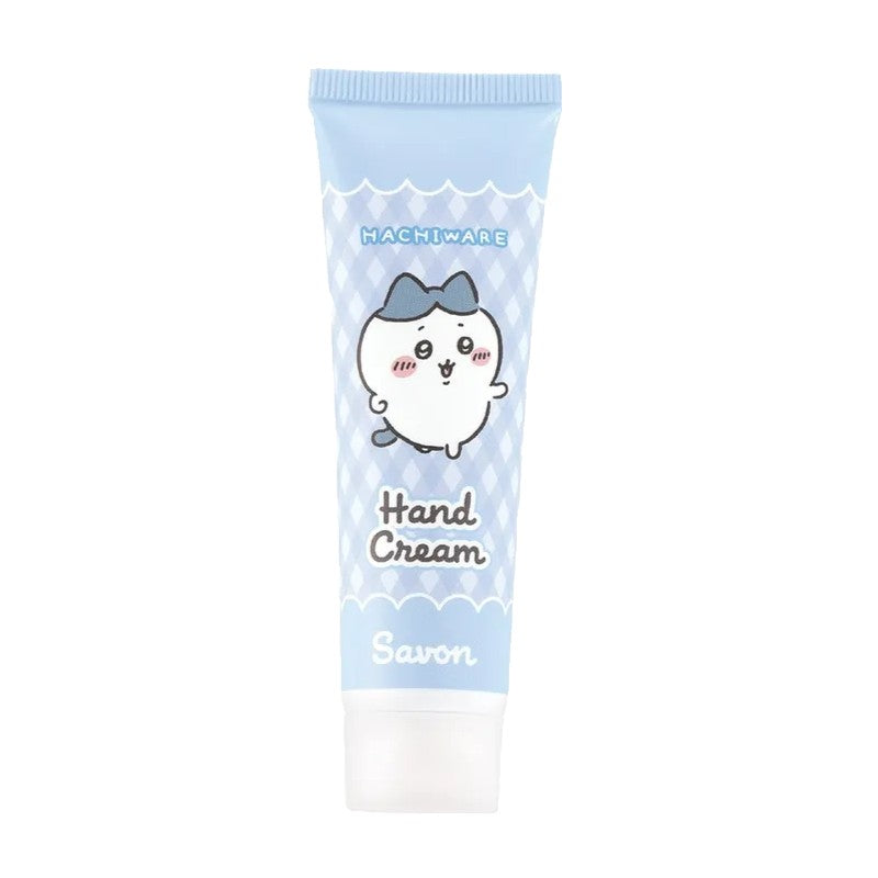 Skater Chiikawa Hand Cream Savon 30g