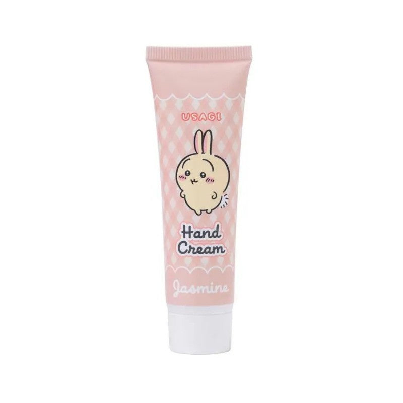 Skater Chiikawa Hand Cream Jasmine 30g