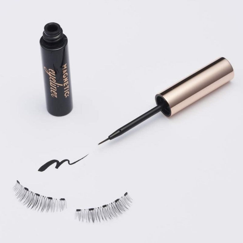 Kiss New York磁吸假睫毛#02