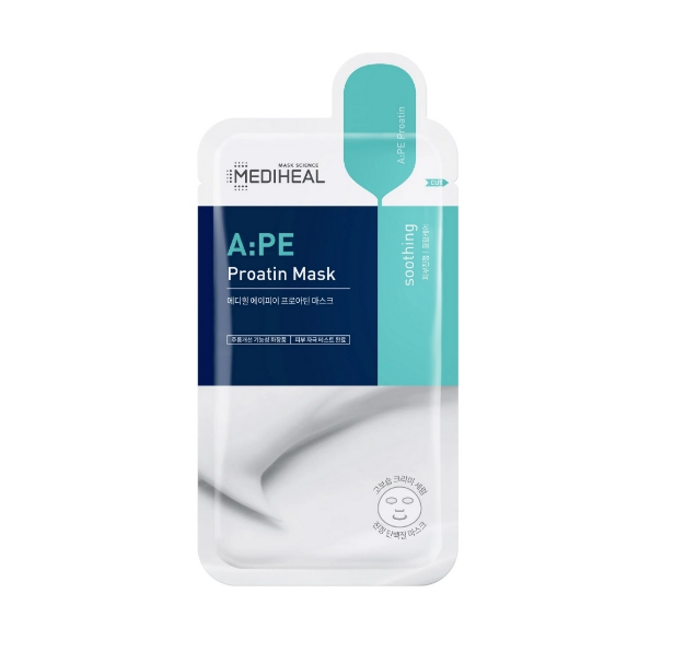 Mediheal-可莱丝-APE面膜-1枚