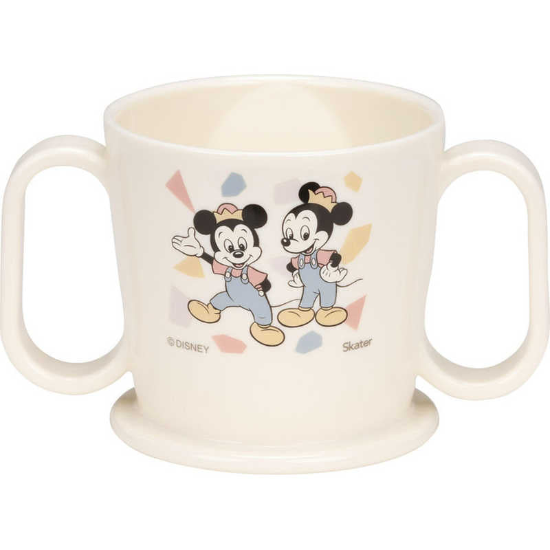 SKATER-米奇儿童水杯训练杯-20-0ml