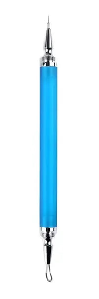 Cosmos Blackhead Remover Extractor Tool Blue