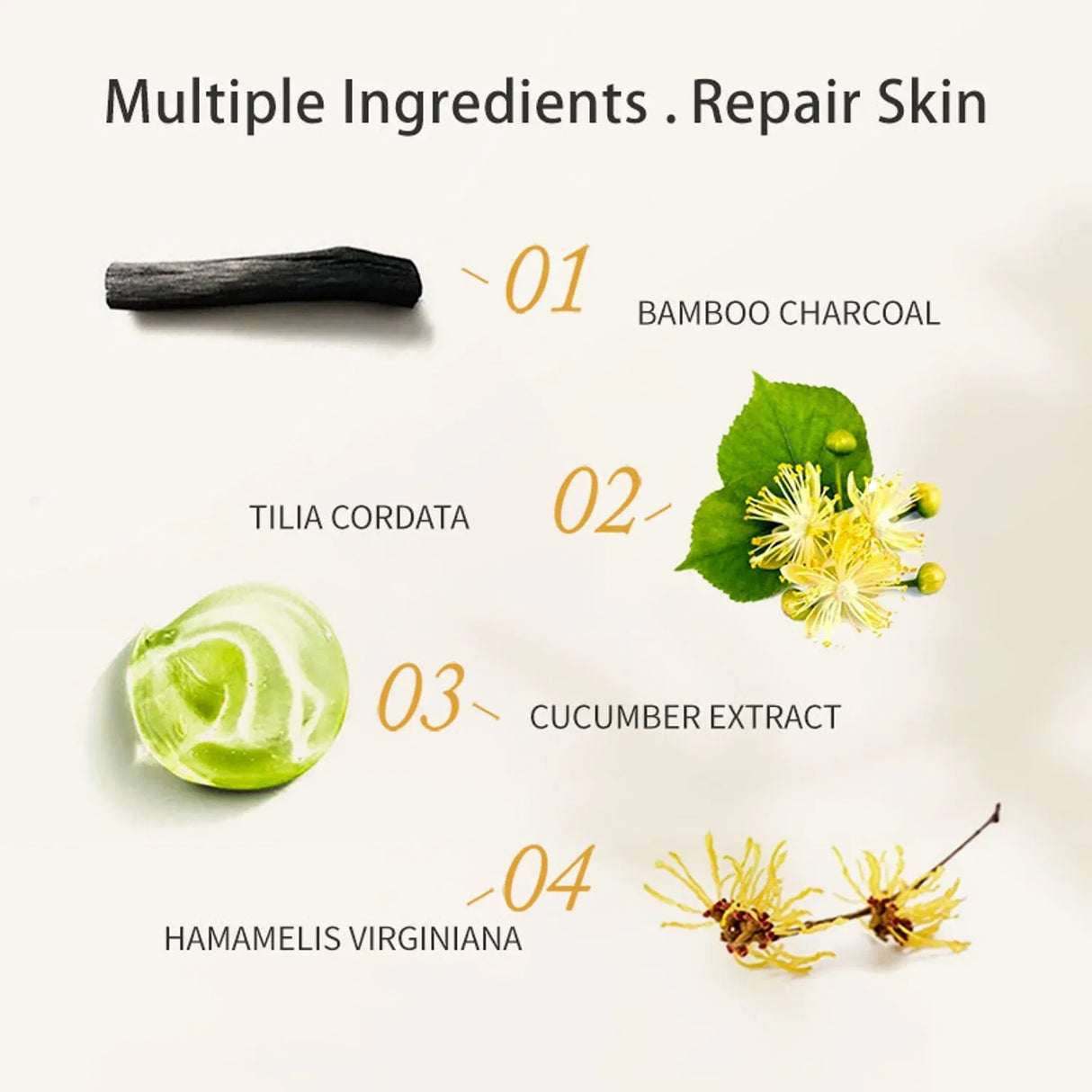 DMC Domecare Deep Cleansing Mask 500g