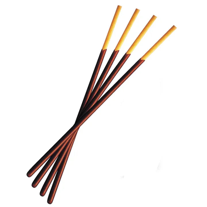 Glico Pocky Chocolate Biscuit Stick Cacao 60%