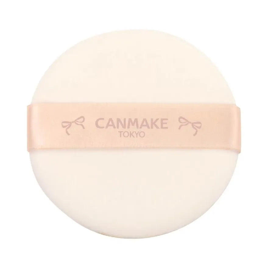 Canamke Marshmallow Finish Powder #MO Matte Ocher