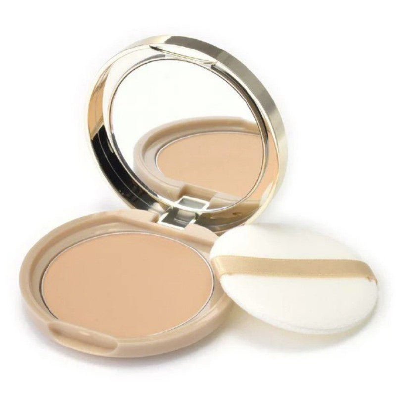 Canmake Marshmallow Finish Powder #MB Matte Beige Ochre