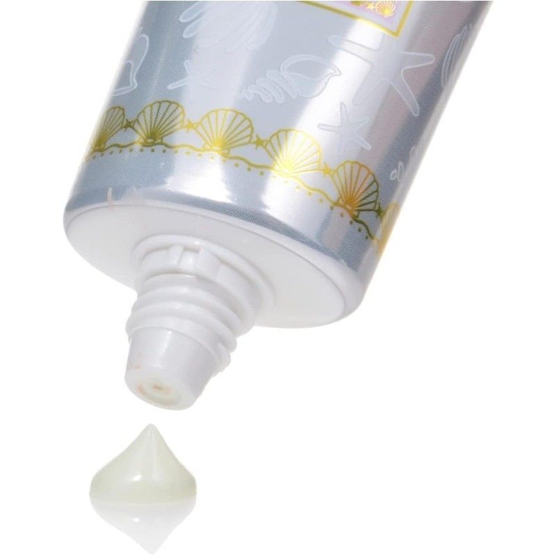 Canmake Mermaid Skin GEL UV SPF50+ PA++++ #01 Clear 40g