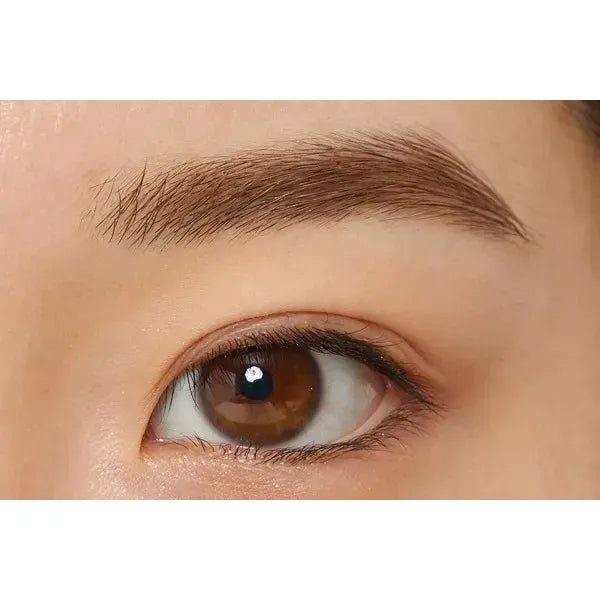 Canmake Color Change Eyebrow #03 Cocoa Brown