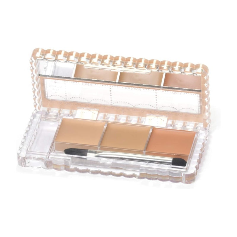 Canmake Color Mixing Concealer #02 Natural Beige