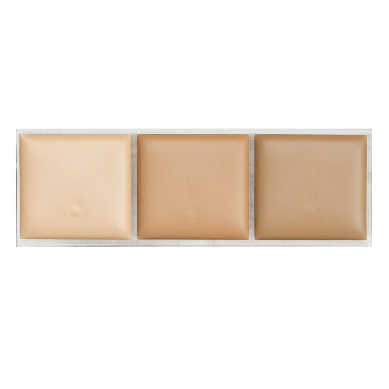 Canmake Color Mixing Concealer #02 Natural Beige