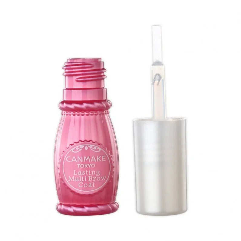 Canmake Lasting Multi Eyebrow Coat 7ml
