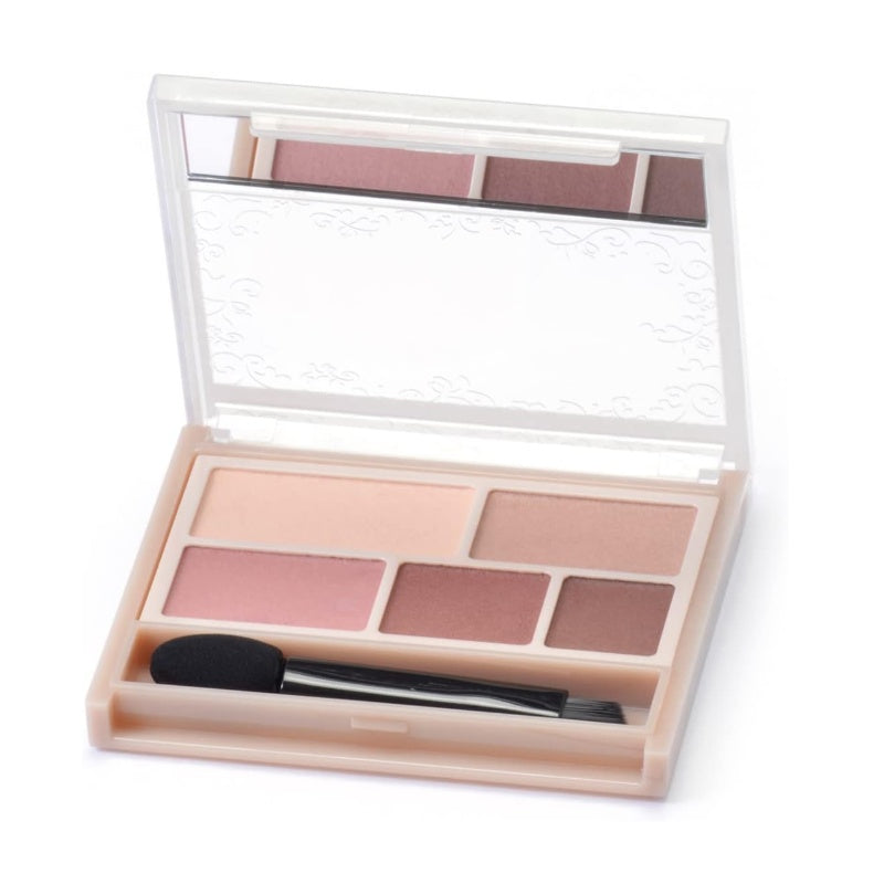 Canmake Perfect Multi Eyes #04 Classic Pink