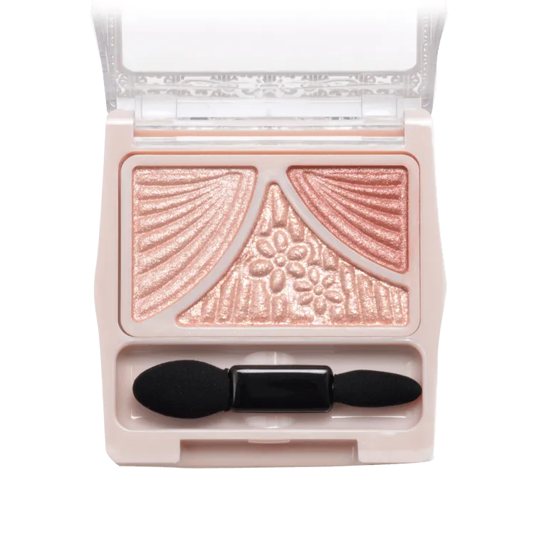 Canmake Juicy Pure Eyes #12 Chai Tea Rose