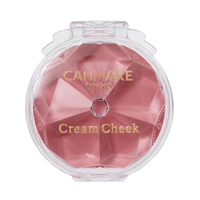 Canmake Cream Cheek #25 Cherry Whip