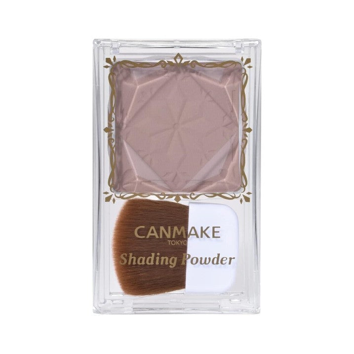 Canmake Shading Powder #05 Moon Greige