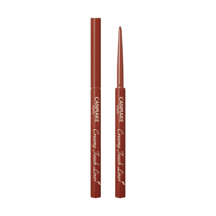 Canmake Creamy Touch Eye Liner #05 Bitter Caramel