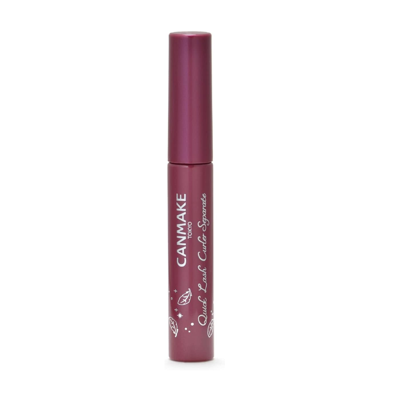 Canmake Quick Lash Curler Separate #04 Wine Mauve