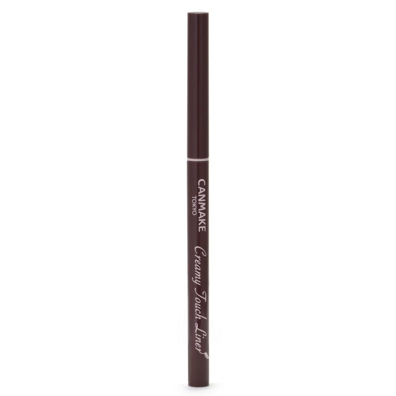 Canmake Creamy Touch Liner #07 Azuki Brown