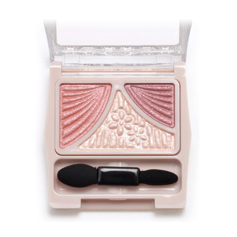 Canmake Juicy Pure Eyes Shadow #14 Tender Flower
