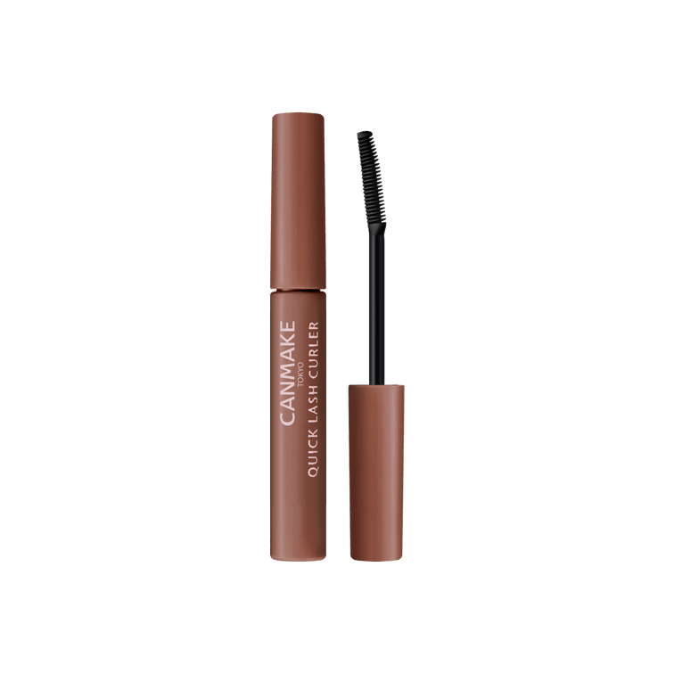 Canmake Quick Lash Curler MG Mocha Greige