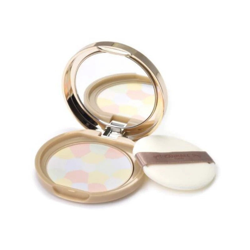 Canmake Marshmallow Finish Powder Abloom #03 Plumeria Wreath