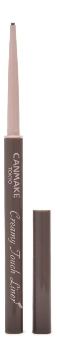 Canmake Creamy Touch Liner #11 Cloudy Gray