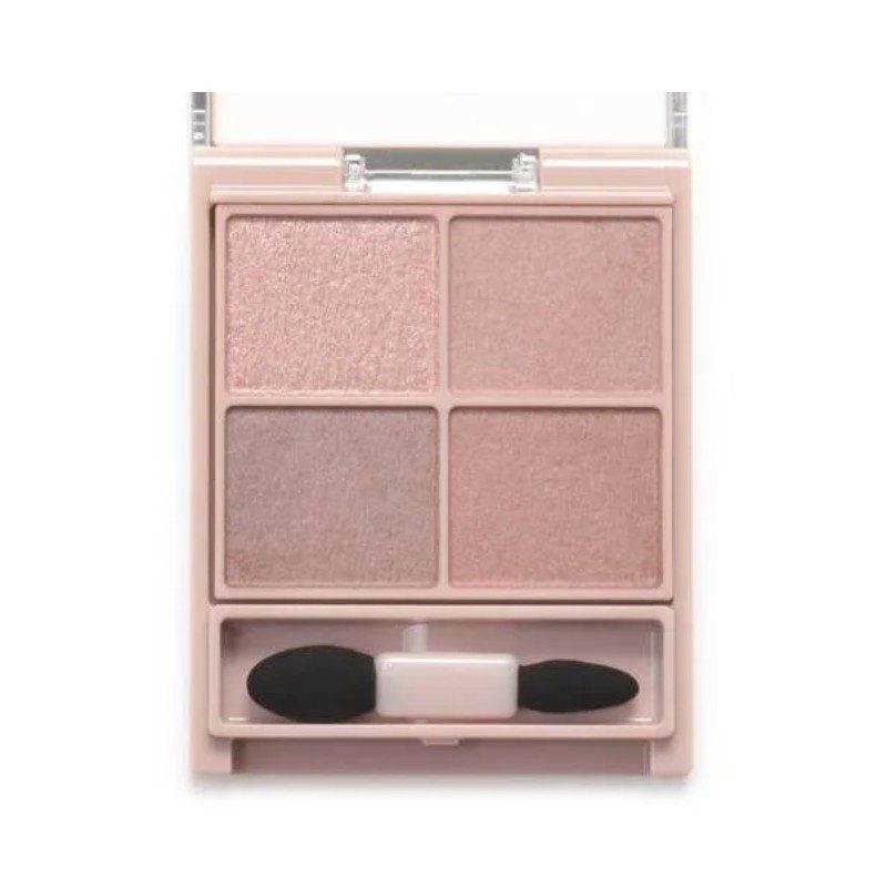 Canmake Silky Souffle Eyes Eyeshadow #M06 Lima Greige