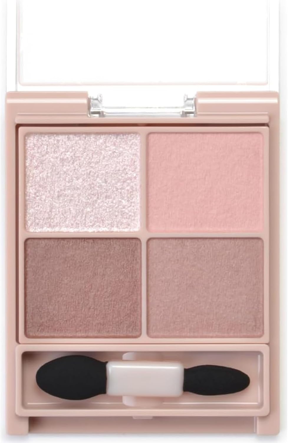 Canmake Silky Souffle Eyes Matte Type #M07 Tutu Ballerina