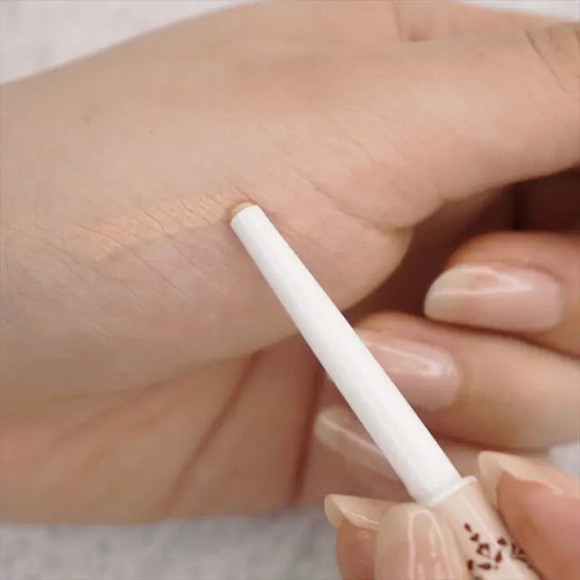 Canmake Eye Bag Concealer #01 Yellow Beige