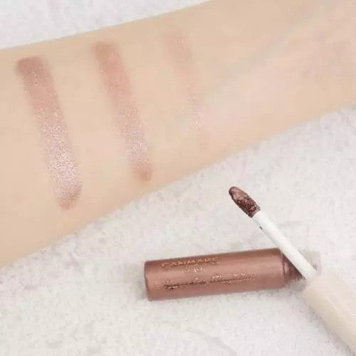 Canmake Tokyo Eyecolor Magician #01 OMOIDE NO KISSATEN