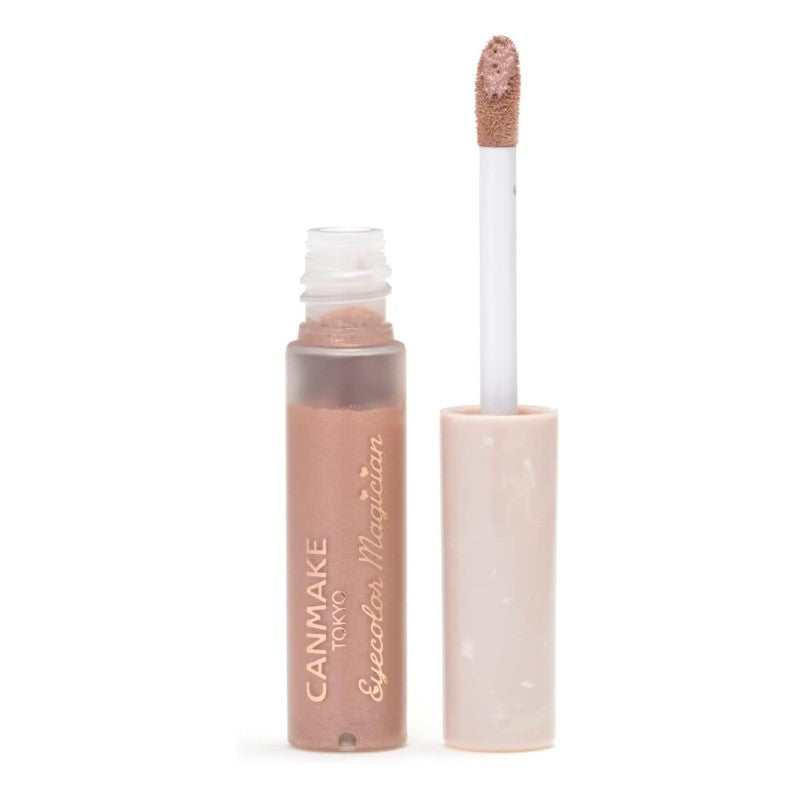 Canmake Eyecolor Magician #04 AWAI YOKAN