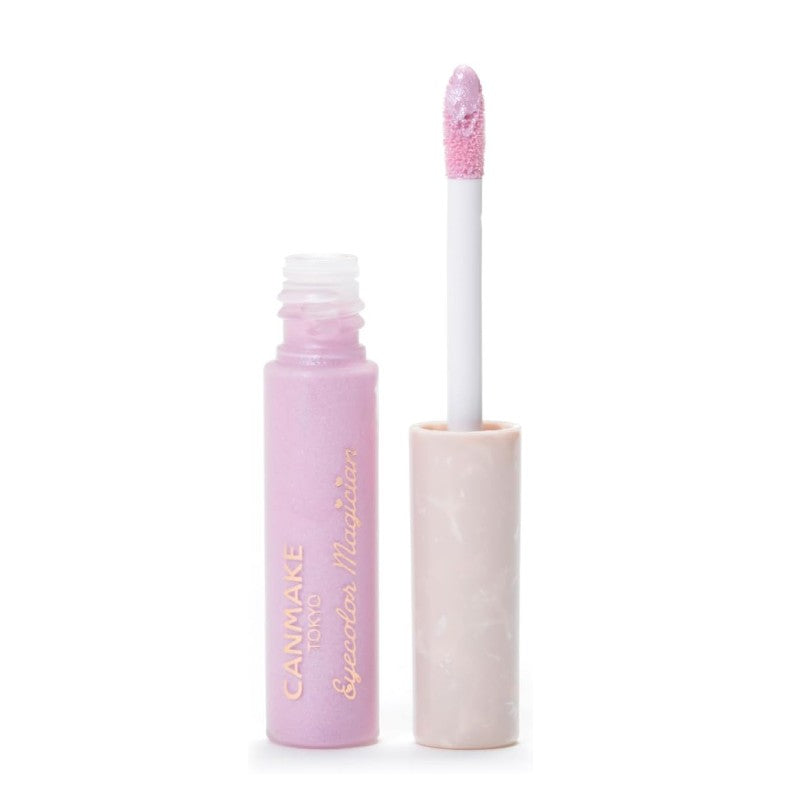 Canmake Eye Color Magician #05 Yesterday's Yakimochi