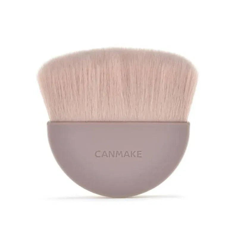 Canmake Marshmallow Finish Powder Brush