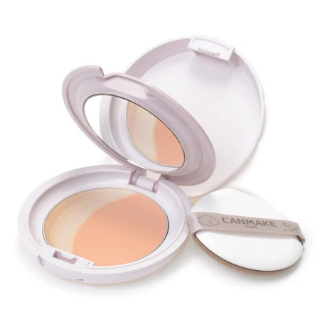 Canmake Luminous Luna Pact #G02 Beige 9g