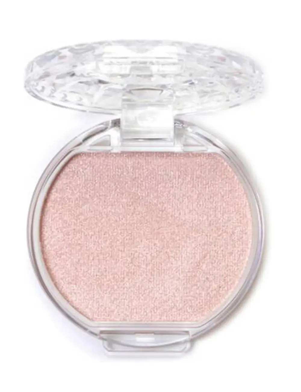 Canmake Munyutto Highlighter #02 Rose Quartz