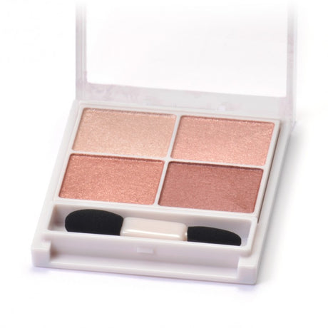 Canmake Silky Souffle Eyes #10 Sweet Love Letter