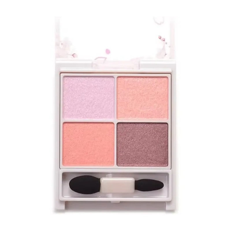 Canmake Silky Souffle Eyes Eyeshadow #11 Blossom Shower