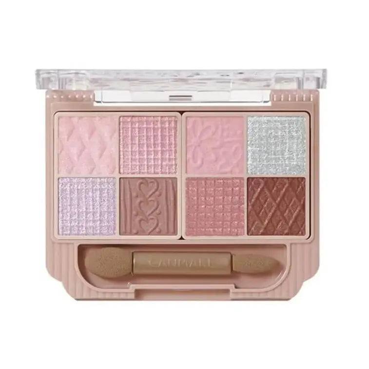 Canmake Petit Palette Eyes #06 Sugar Larme