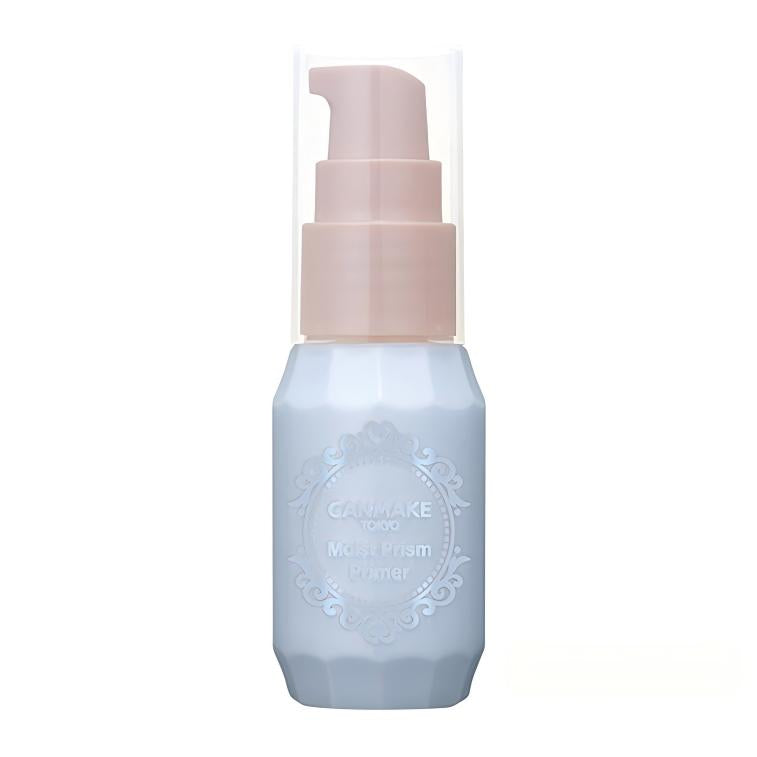 Canmake Moist Prism Primer #03 Pale Blue 25g