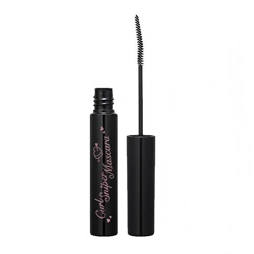 Canmake Curl Sniper Mascara #01 Black