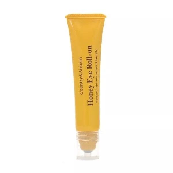 Country&Stream Natural Honey Eye Roll-On 15ml