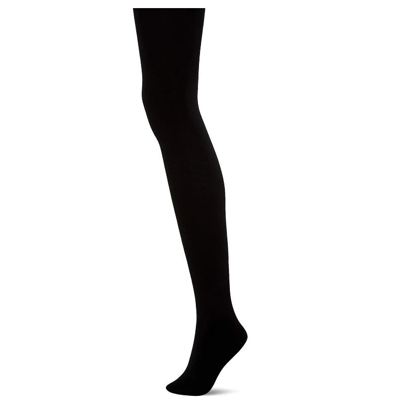 Atsugi Double Knit Plain Tights 180D M-L