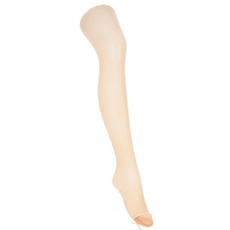 Atsugi Women's Stockings Tightening Pressure ML AP6002 1pcs
