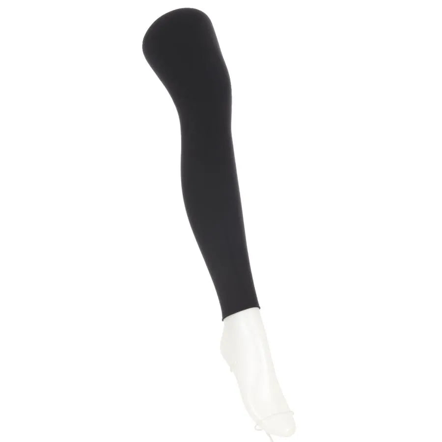 Astigu Warm Double Knit Tights 180D Footless M-L 1pcs