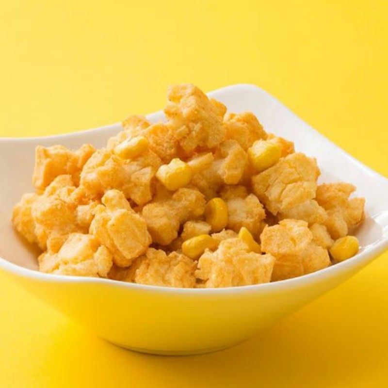 Yoshimi Sapporo Okaki Oh! Grilled Cane 10pcs