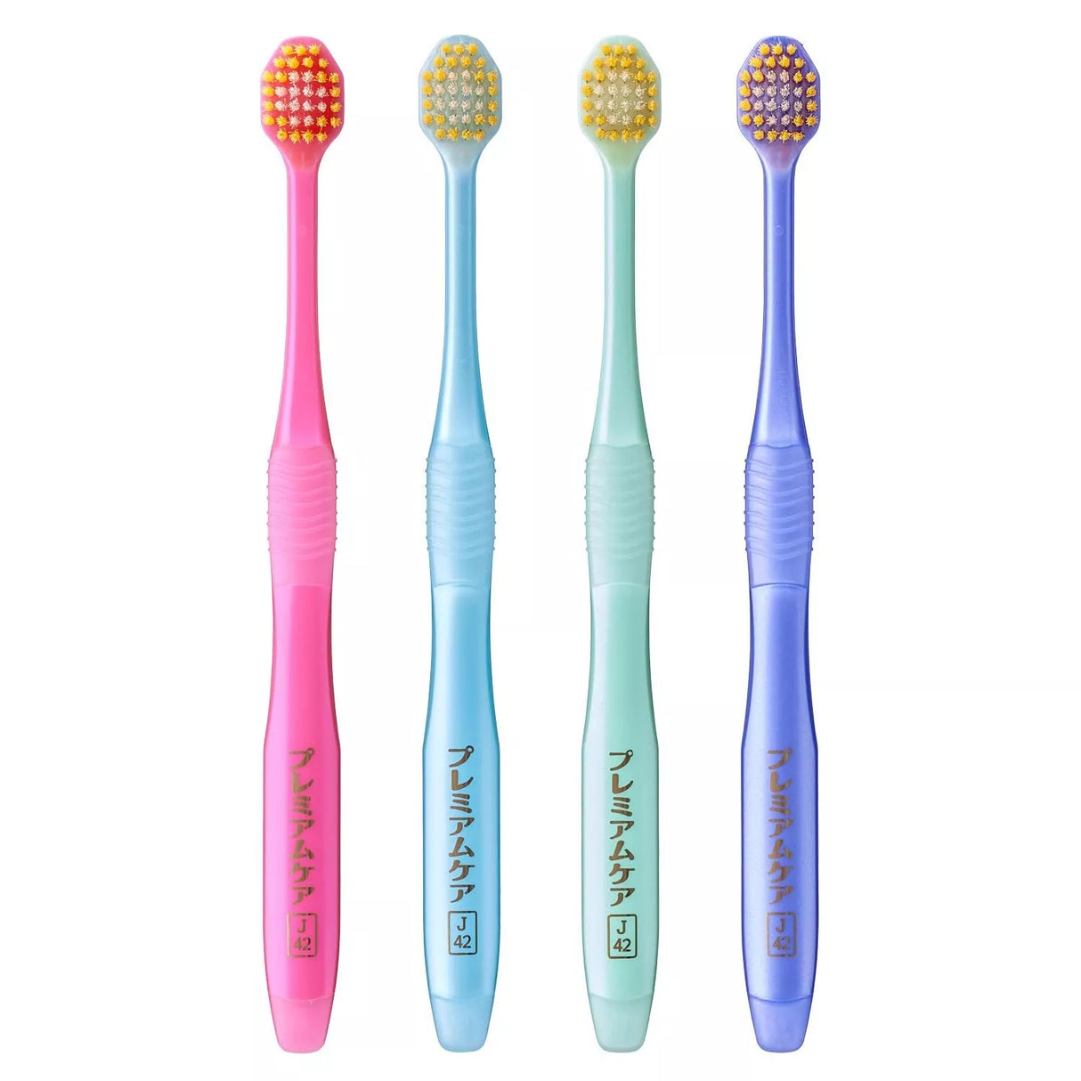 Ebisu Premium Care Toothbrush B-3606M