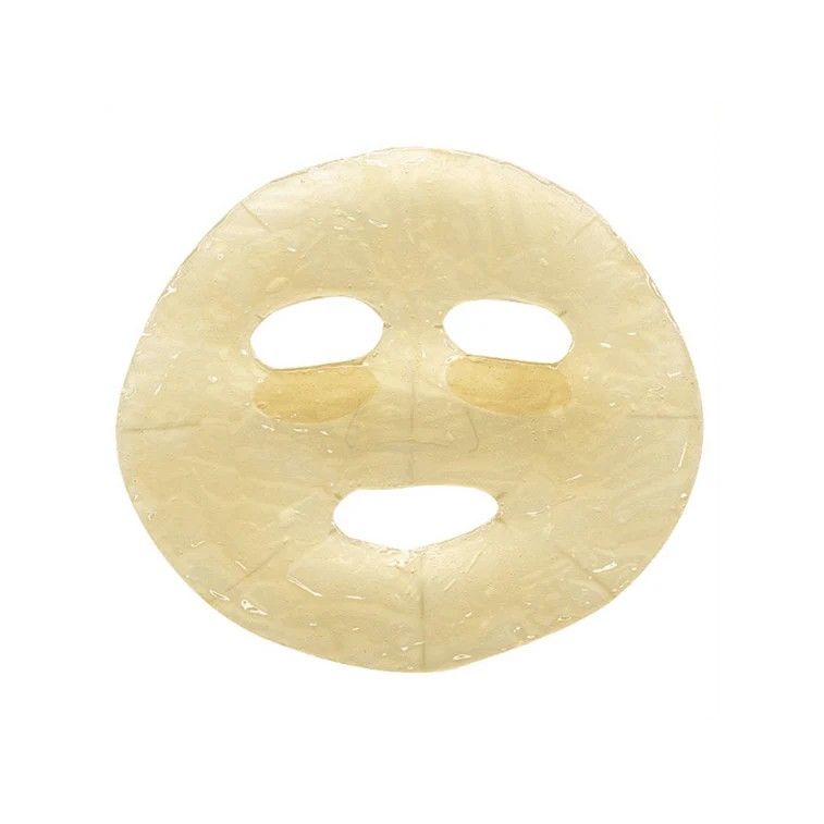 Utena Premium Puresa Golden Jelly Mask Hyaluronic Acid 3pcs