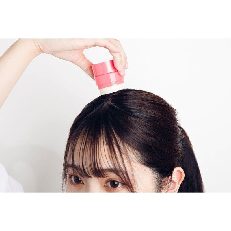 Utena Matomage Hair Styling Stick Pink New 13g