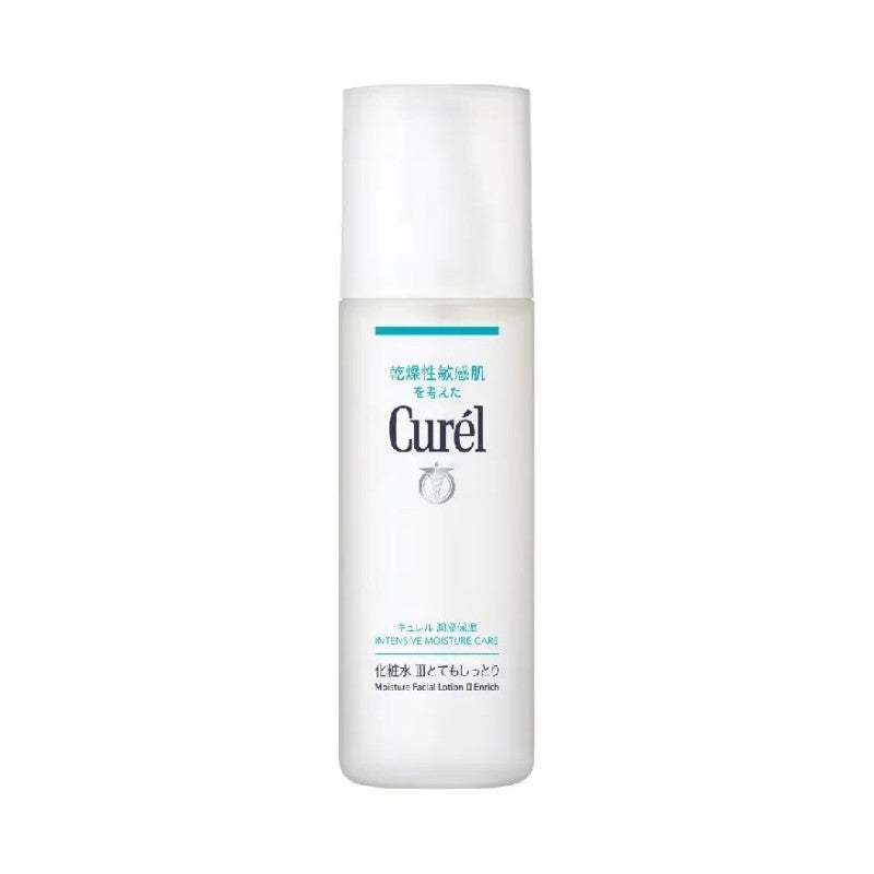 Kao Curel Moisture Lotion III Enrich 150ml