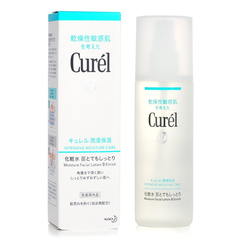Kao Curel Moisture Lotion III Enrich 150ml